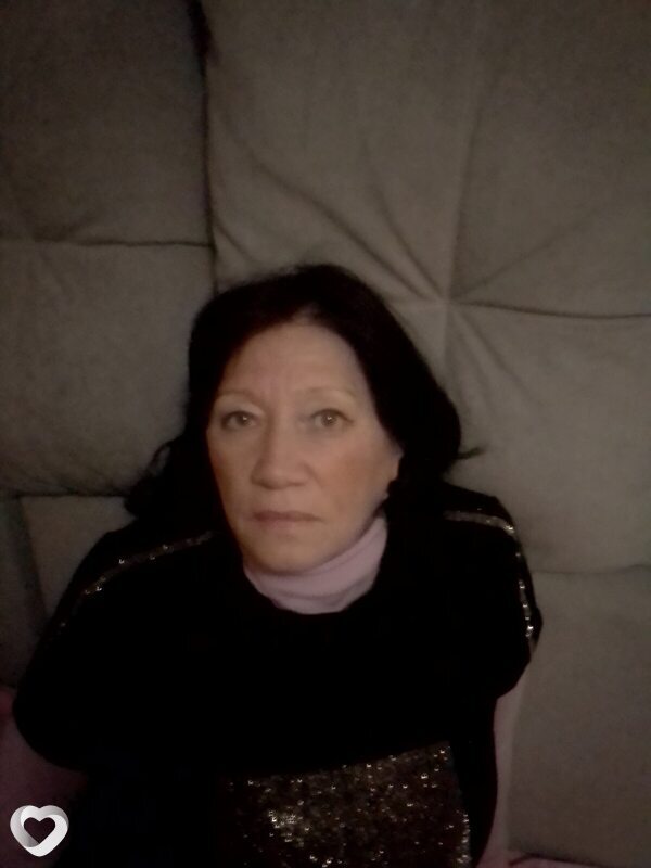 Наталья, 65, Астрахани — анкета №533147