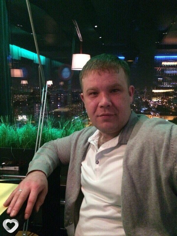 Михаил, 33, Абакане — анкета №533154