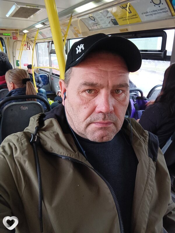 Евгений, 47, Химках — анкета №533162