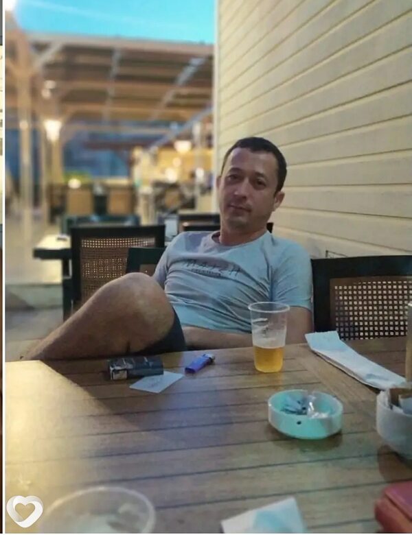 Николай, 46, Наро-Фоминске — анкета №533614