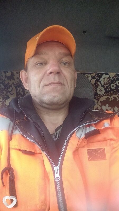 Дмитрий, 47, Павлове — анкета №533615