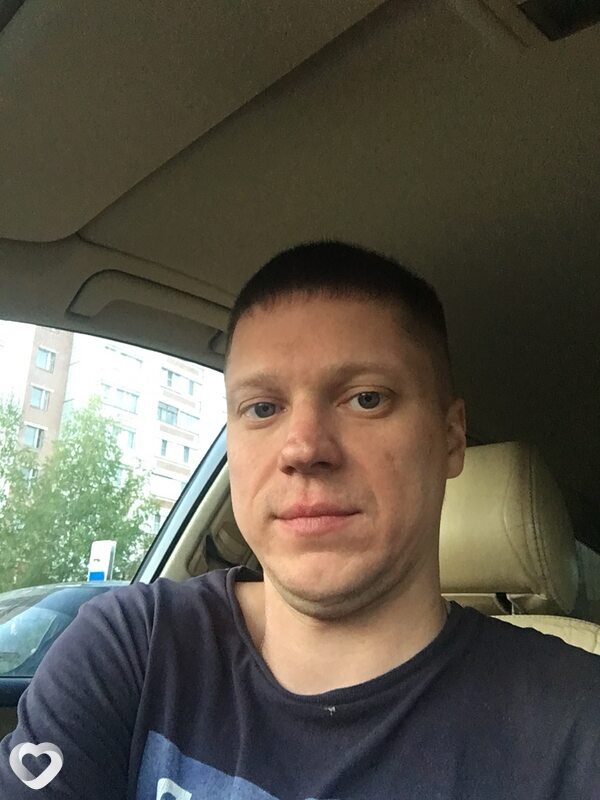Владимир, 38, Костроме — анкета №533617