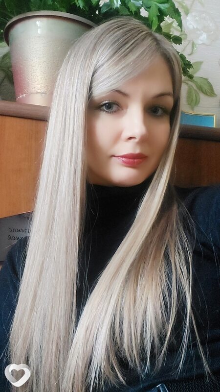 Анастасия, 42, Санкт-Петербурге — анкета №533619
