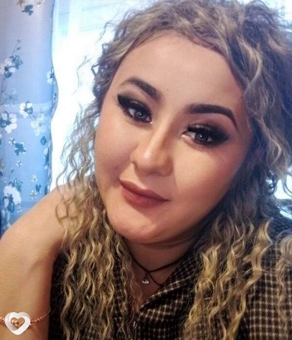 Екатерина, 30, Карталах — анкета №533620