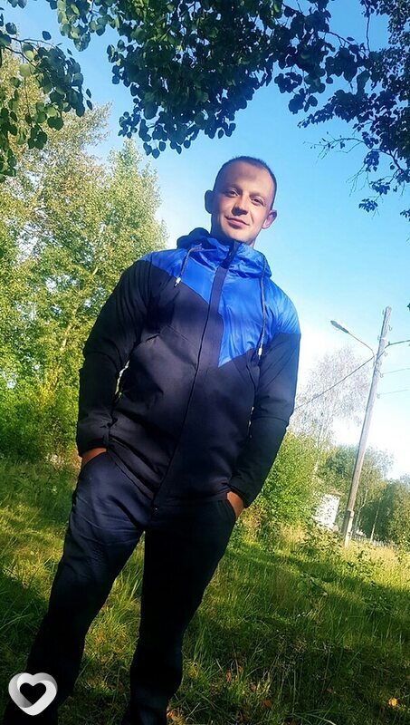 Сергей, 31, Северодвинске — анкета №533632