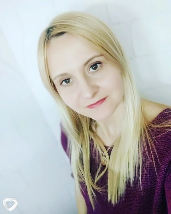 Татьяна, 41, Бресте — анкета №533633
