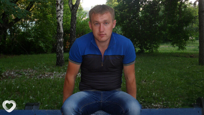 Сергей, 41, Новосибирске — анкета №533039