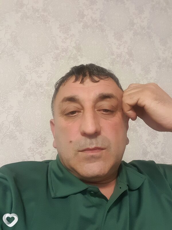 Shaban, 45, Воронеже — анкета №533047