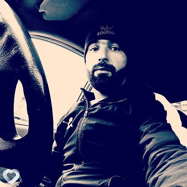 Bakhrom, 37, Москве — анкета №533048
