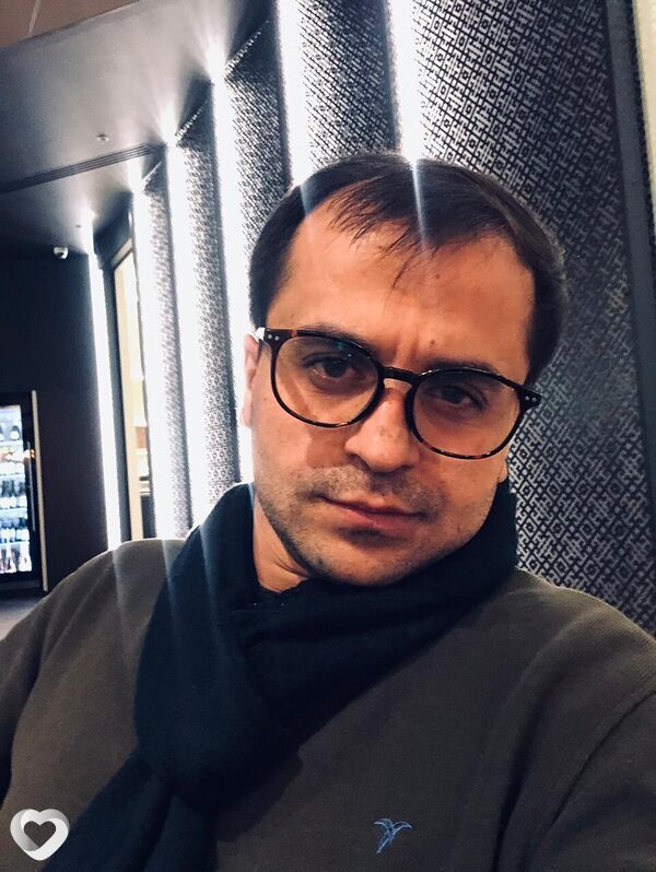 Баха, 31, Саранске — анкета №533051