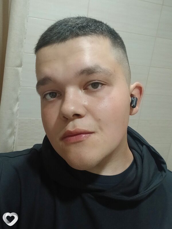 Кирилл, 27, Череповце — анкета №533055