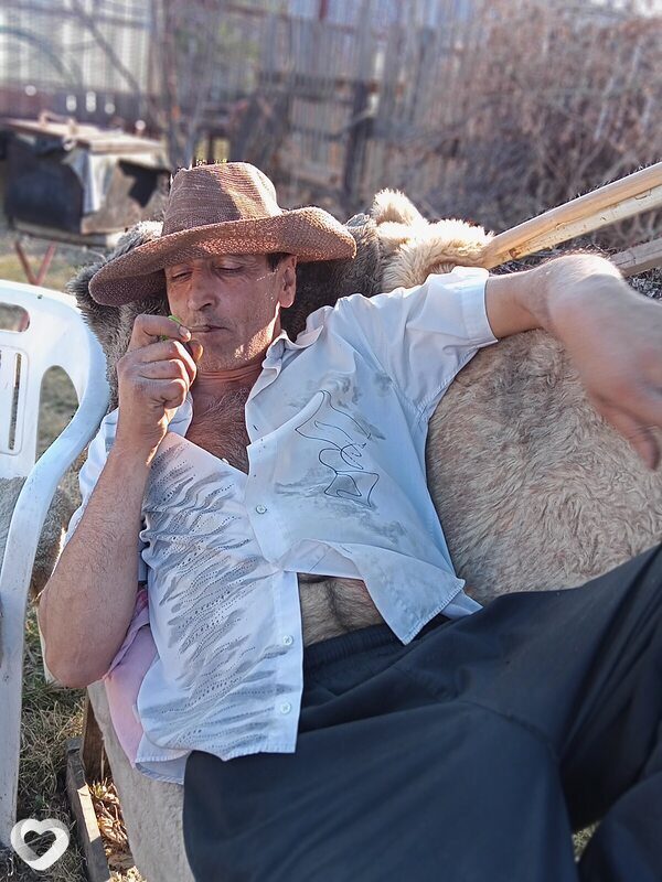 Рафаэль, 56, Тольятти — анкета №533057