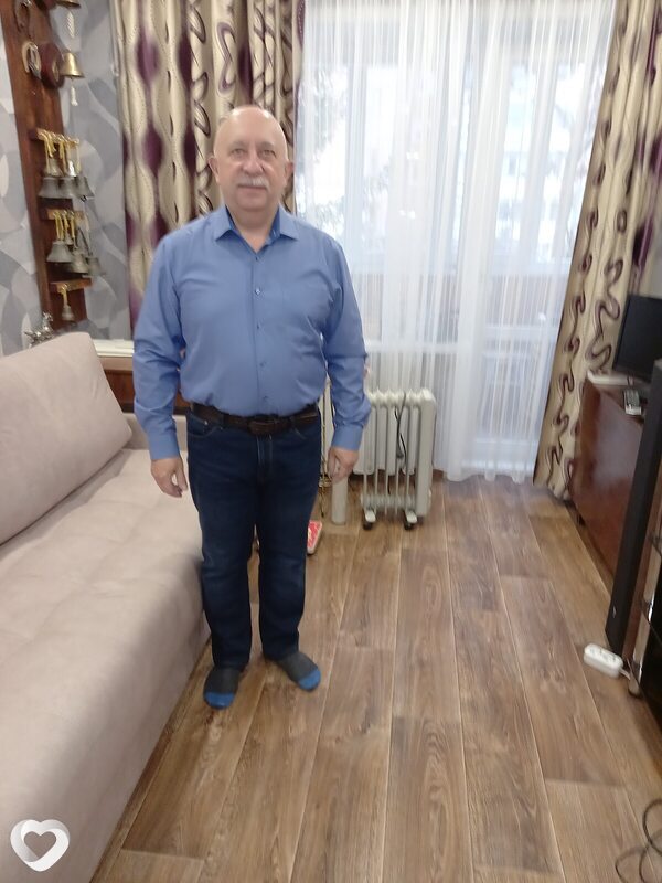 Александр, 64, Саратове — анкета №533058