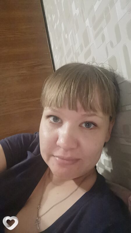 Крис, 39, Усть-Илимск — анкета №533670
