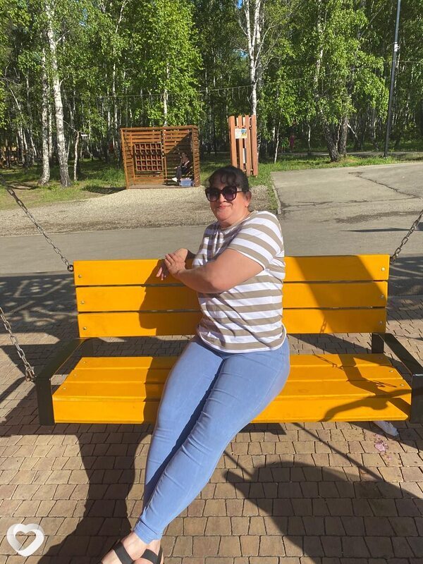 Наталья, 44, Черемхове — анкета №533677