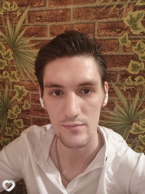 Денис, 31, Ростове-на-Дону — анкета №533680