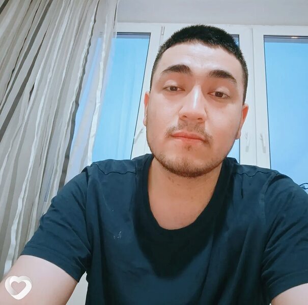Дамир, 28, Екатеринбурге — анкета №533687