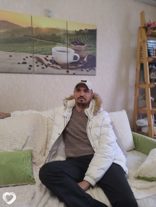Денис, 35, Белгороде — анкета №533440