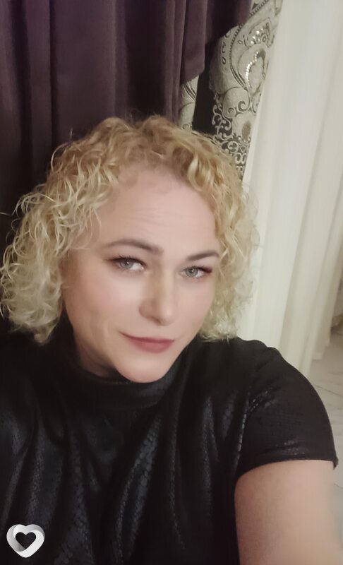 Ксения, 50, Тольятти — анкета №533446