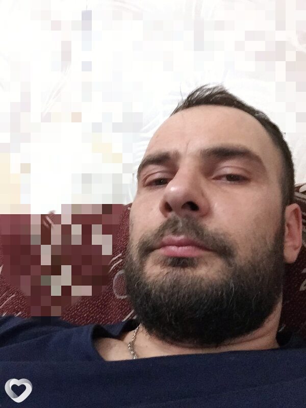 Артем, 40, Москве — анкета №533449