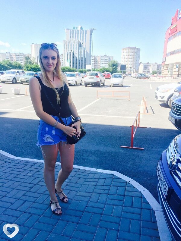 Екатерина, 30, Тюмени — анкета №533453