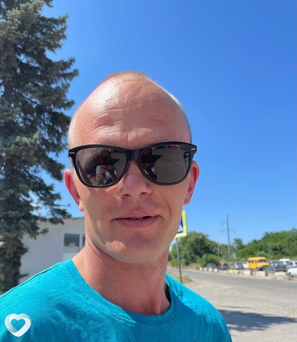 Евгений, 40, Пятигорске — анкета №533458