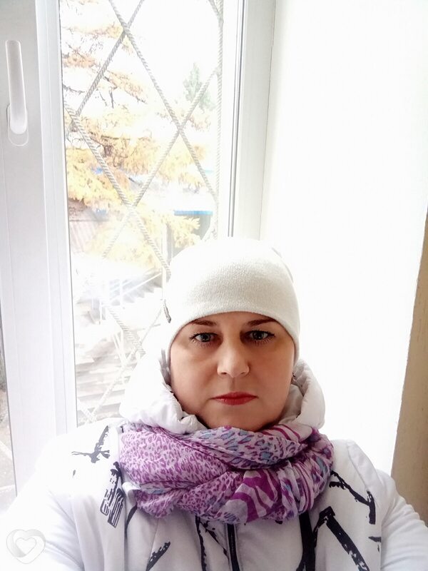 Ирина, 56, Новозыбкове — анкета №533461