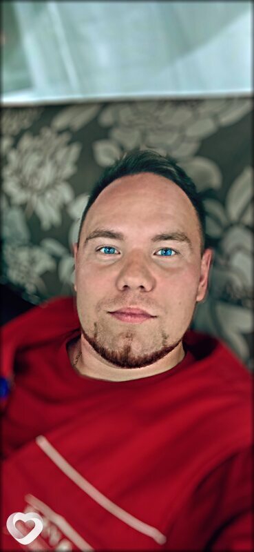 Алексей, 30, Москве — анкета №533462