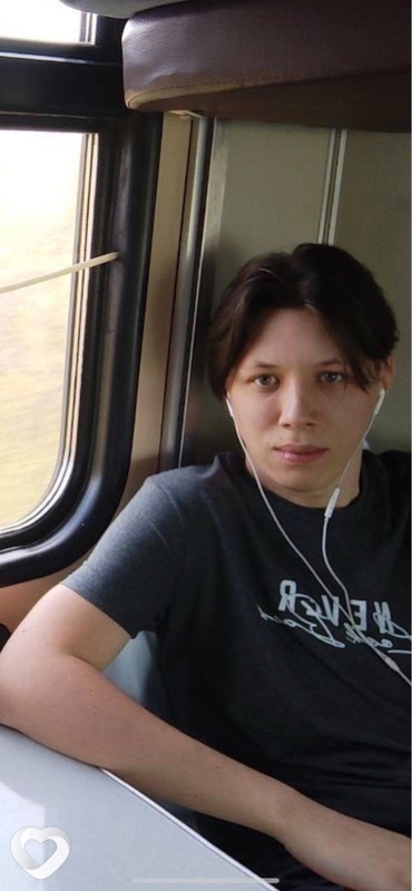 Андрей, 26, Краснодаре — анкета №533349