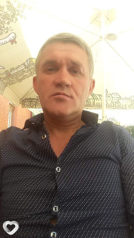Дмитрий, 53, Петропавловске — анкета №533353