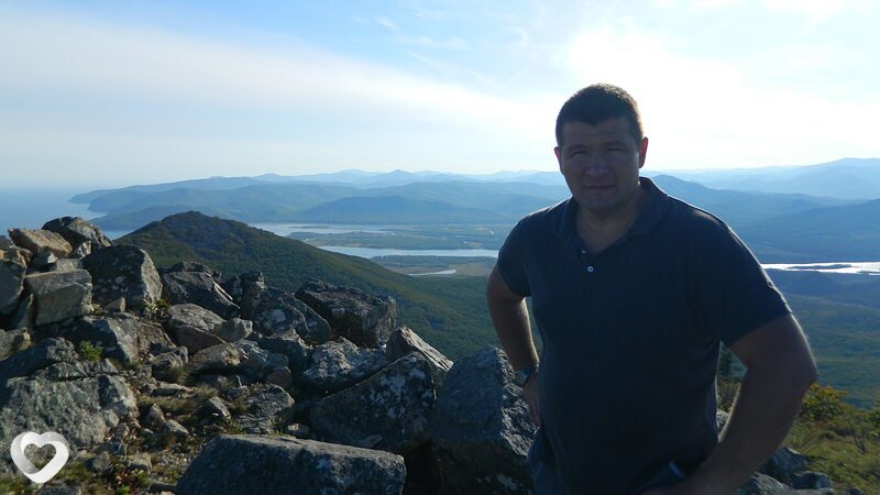 Александр, 47, Твери — анкета №533354