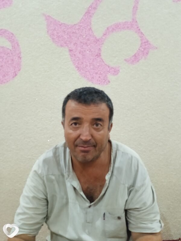 Сеткамол, 55, Ташкент — анкета №533364