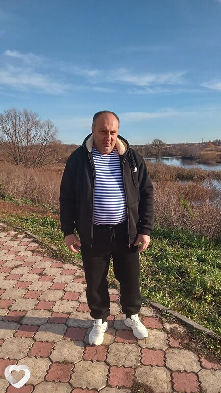Александр, 51, Уфе — анкета №533369