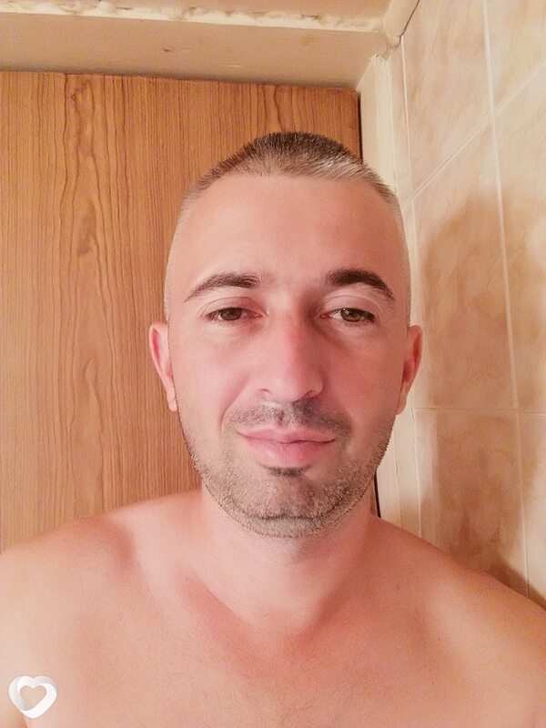 Дмитрий, 41, Таганроге — анкета №533371