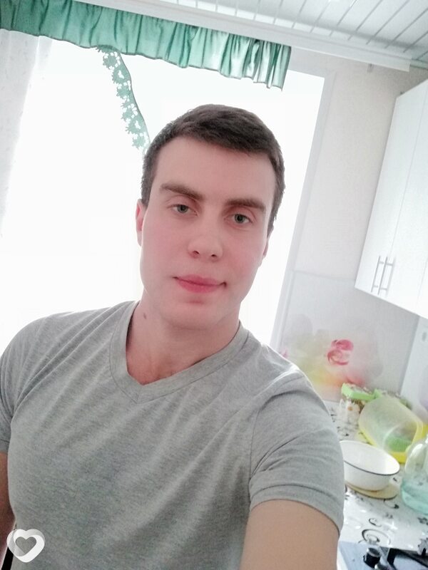 Сергей, 30, Муроме — анкета №533376