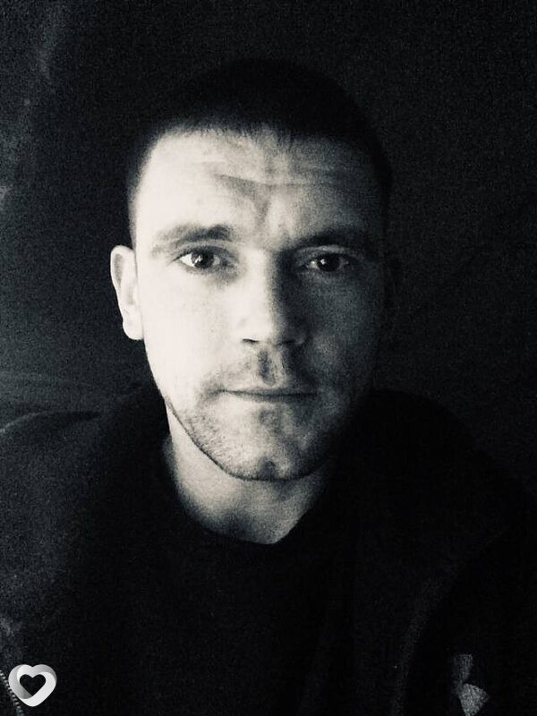 Иван, 31, Кривое Роге — анкета №533381