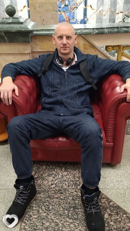 Сергей, 36, Уфе — анкета №533385