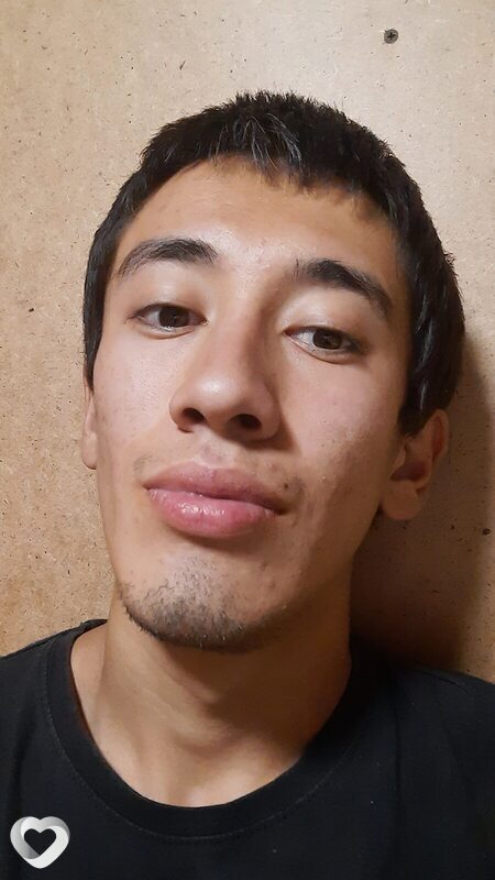 Ильхам, 25, Алматы — анкета №533387