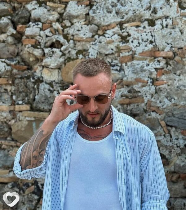 Владимир, 37, Москве — анкета №533489