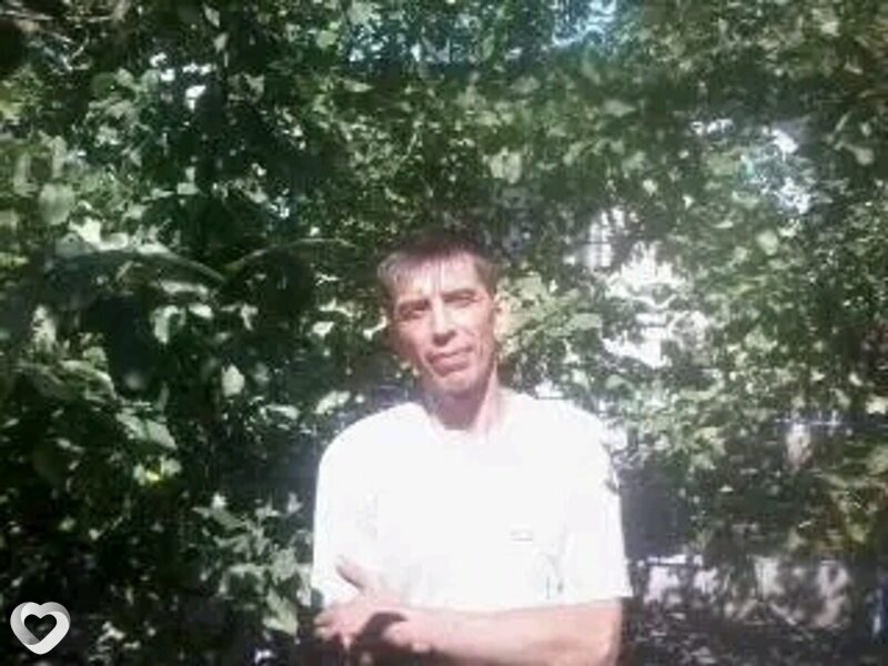 Сергей, 53, Бишкек — анкета №533490