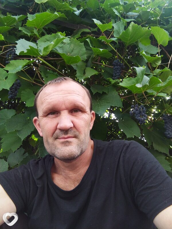 Андрей, 47, Оренбурге — анкета №533494