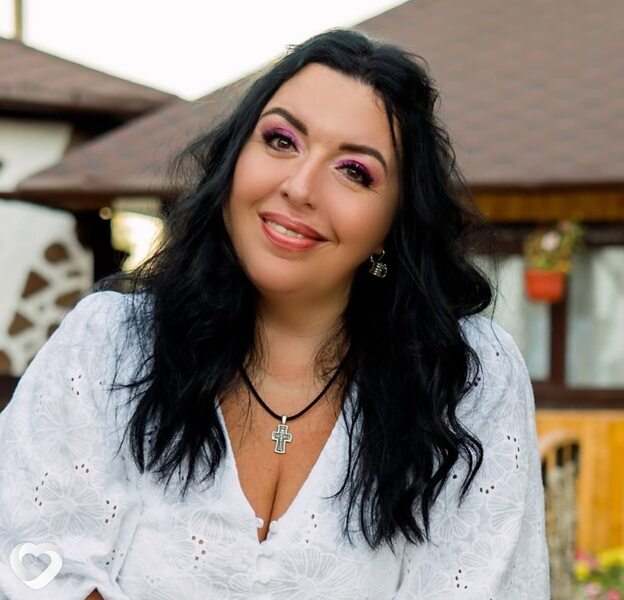 Лора, 53, Сыктывкаре — анкета №533502