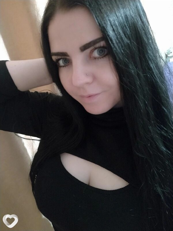 Ведьмочка, 36, Иркутске — анкета №1306659