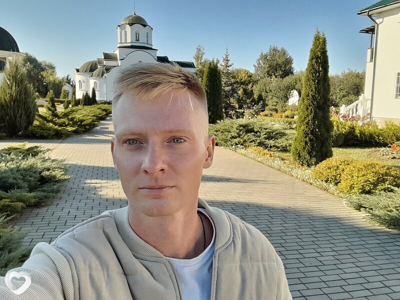 Миша, 28, Могилев — анкета №533323