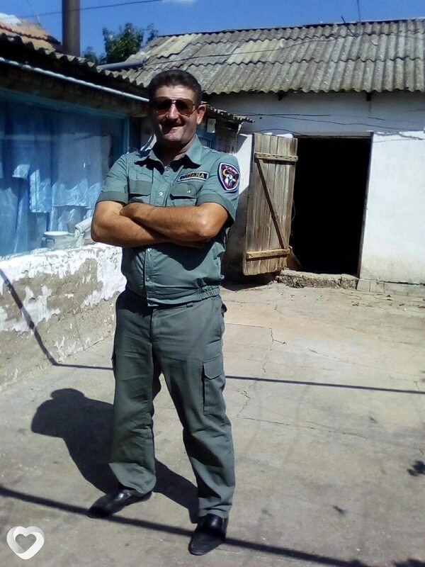 Андрей, 56, Саках — анкета №533325
