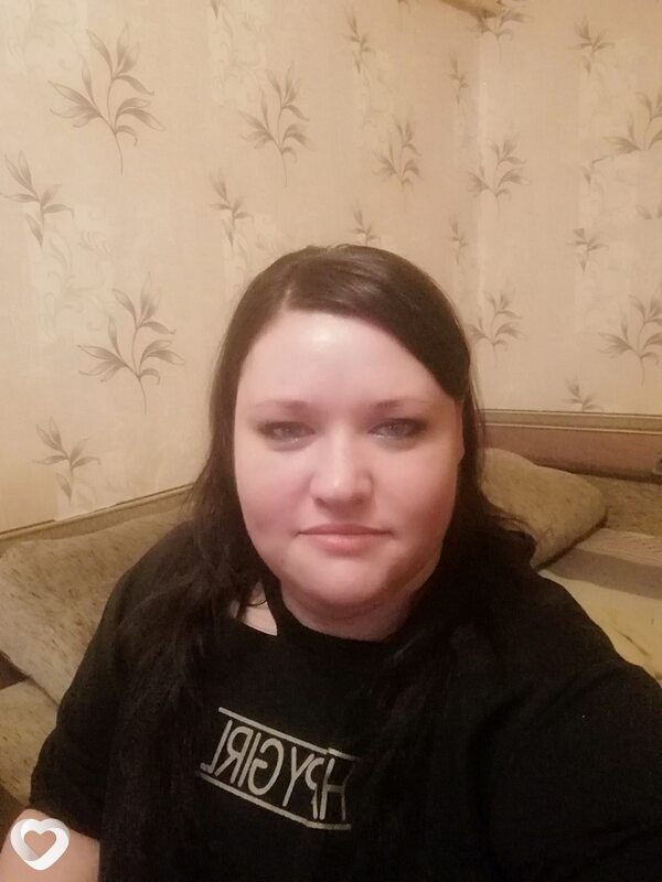 Екатерина, 37, Нижнем Новгороде — анкета №533327