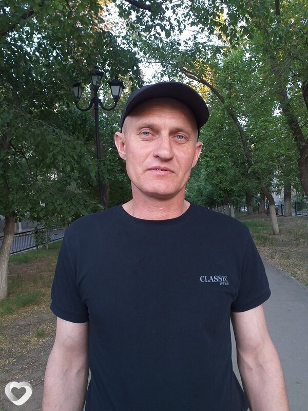 Александр, 51, Саратове — анкета №533329