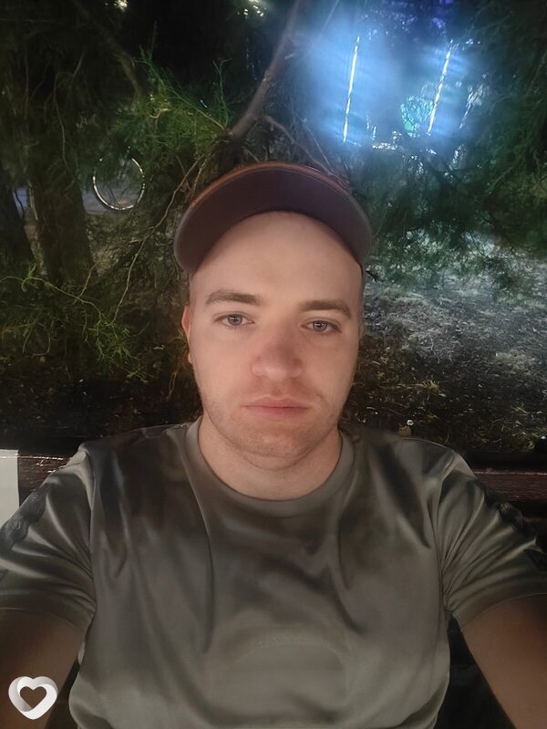 Ruslan, 35, Анапе — анкета №533332