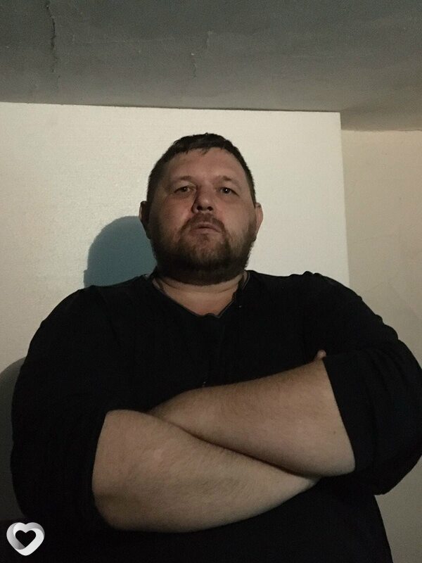 Александр, 40, Ростове-на-Дону — анкета №533333