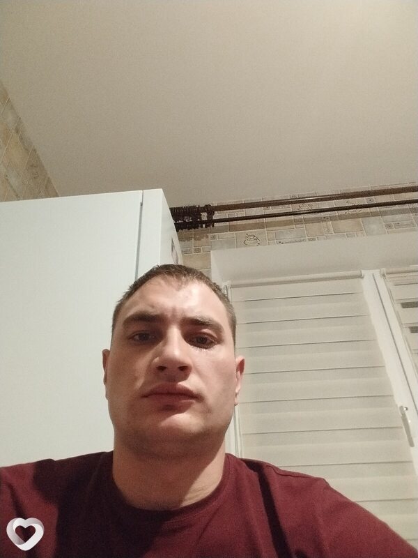 Aleks, 31, Бресте — анкета №533334
